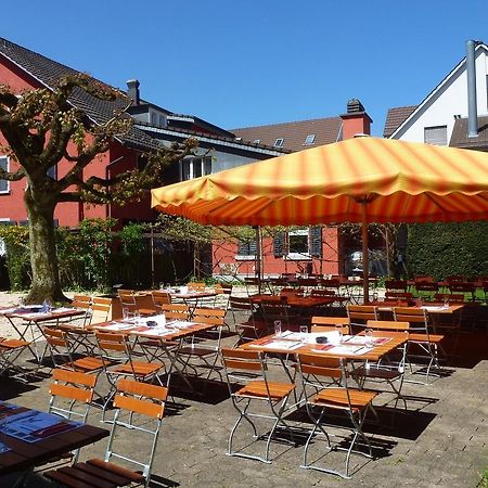 Gasthof Loewen Bassersdorf Zewnętrze zdjęcie